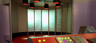 Illustration for article titled Step Into the Enterprise by Touring This IncredibleĀ Star TrekĀ SetĀ RecreationĀ
